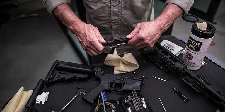 Understanding the Role & Importance of Shooting Range Maintenance Understanding the Role & Importance of Shooting Range Maintenance